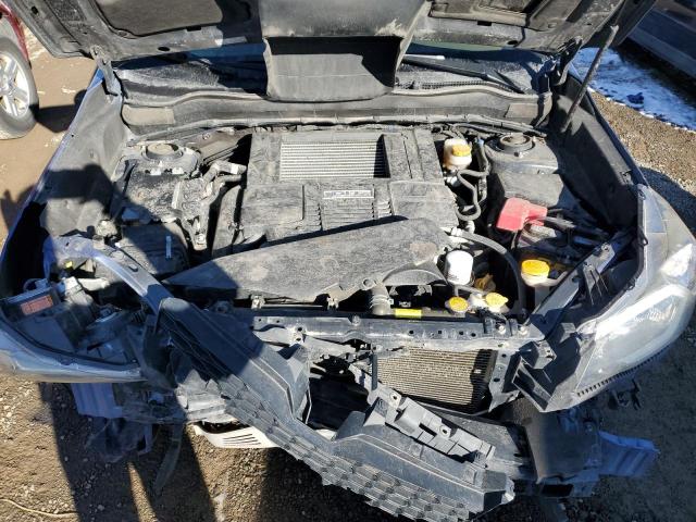 Photo 11 from auction – 2016 SUBARU FORESTER 2 with VIN JF2SJGVC5GH568064
