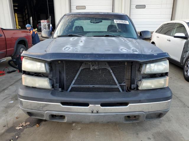 Photo 5 from auction – 2003 CHEVROLET SILVERADO with VIN 2GCEC19X831205559