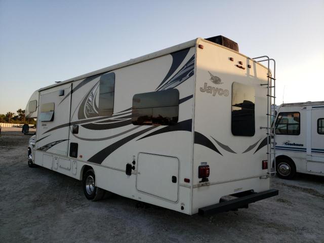 Photo 3 from auction – 2017 GREY TRAILER with VIN 1FDXE4FS0HDC13949