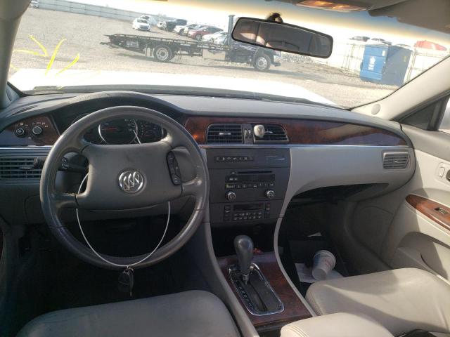 Photo 8 from auction – 2007 BUICK LACROSSE C with VIN 2G4WD552571115483