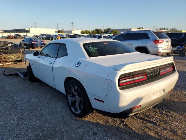 Photo 2 from auction – 2019 DODGE CHALLENGER with VIN 2C3CDZBT1KH606391
