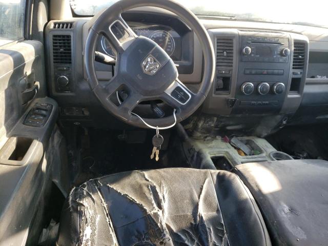 Photo 8 from auction – 2011 DODGE RAM 3500 with VIN 3D73Y4CL4BG563897