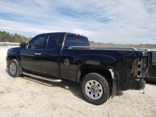 Photo 2 from auction – 2009 GMC SIERRA C15 with VIN 2GTEC19CX91122348