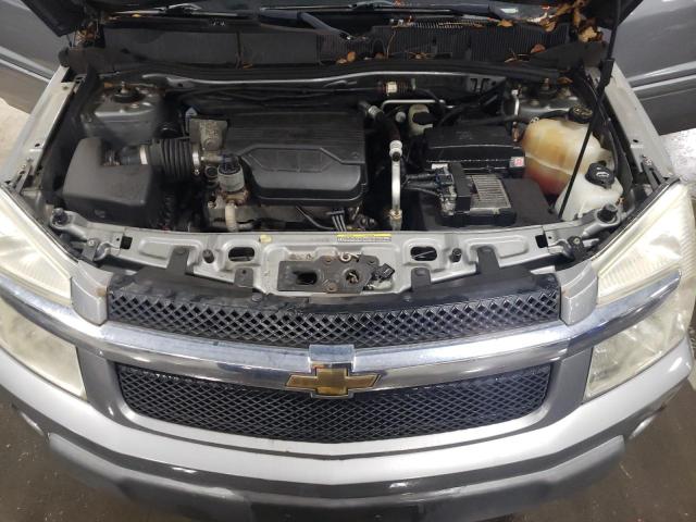 Photo 11 from auction – 2006 CHEVROLET EQUINOX LT with VIN 2CNDL63F066017565