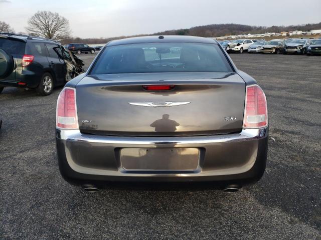 Photo 6 from auction – 2013 CHRYSLER 300 with VIN 2C3CCARG9DH558137