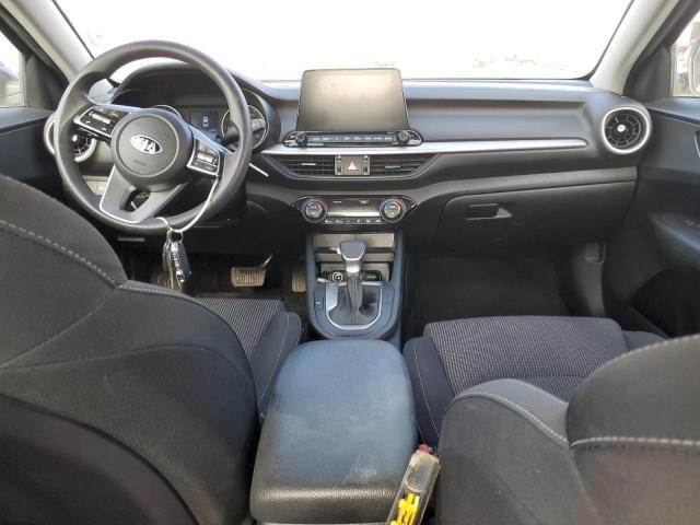 Photo 8 from auction – 2019 KIA FORTE FE with VIN 3KPF24AD5KE120397