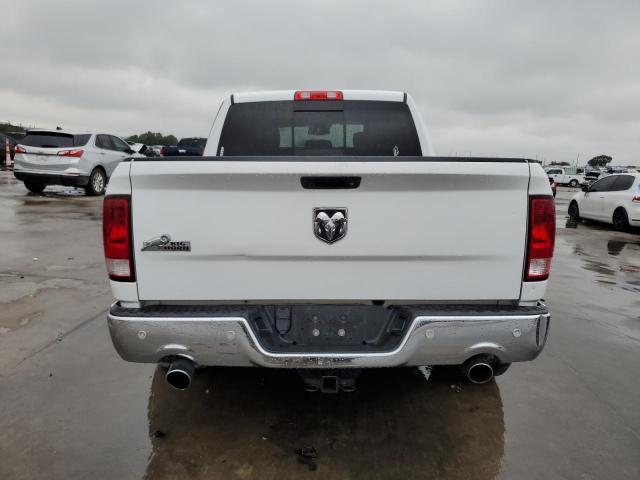 Photo 6 from auction – 2017 RAM 1500 SLT with VIN 3C6RR6LT6HG787508