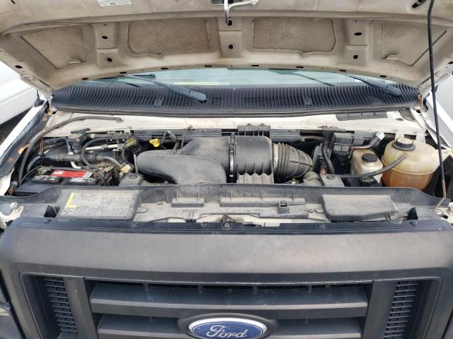Photo 7 from auction – 2008 FORD ECONOLINE with VIN 1FTNE14W18DB60730