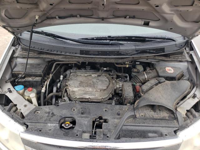 Photo 12 from auction – 2012 HONDA ODYSSEY EX with VIN 5FNRL5H60CB051220