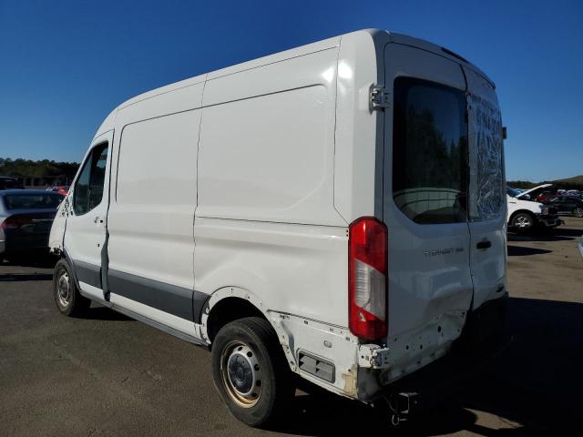 Photo 2 from auction – 2017 FORD TRANSIT T- with VIN 1FTYR1CM0HKA33173