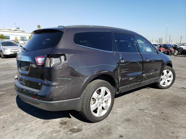 Photo 3 from auction – 2017 CHEVROLET TRAVERSE L with VIN 1GNKRGKD9HJ326979