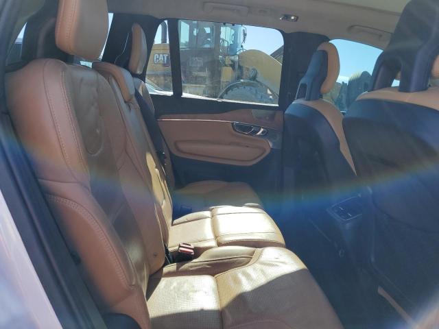 Photo 11 from auction – 2016 VOLVO XC90 T6 with VIN YV4A22PL1G1026036