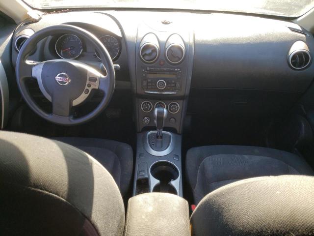 Photo 8 from auction – 2012 NISSAN ROGUE S with VIN JN8AS5MT2CW293339