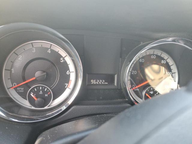 Photo 9 from auction – 2019 DODGE GRAND CARA with VIN 2C4RDGCG8KR607043