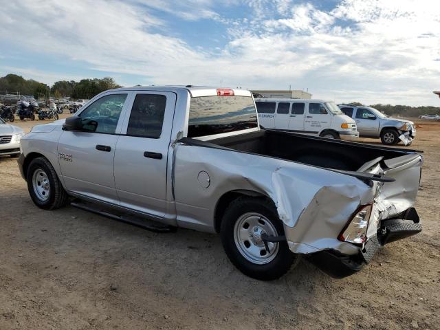 Photo 2 from auction – 2017 RAM 1500 ST with VIN 1C6RR6FG3HS860762