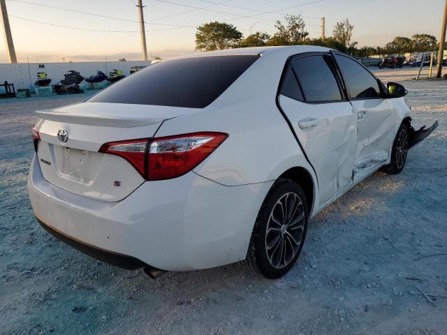 Photo 3 from auction – 2016 TOYOTA COROLLA L with VIN 5YFBURHE5GP449028