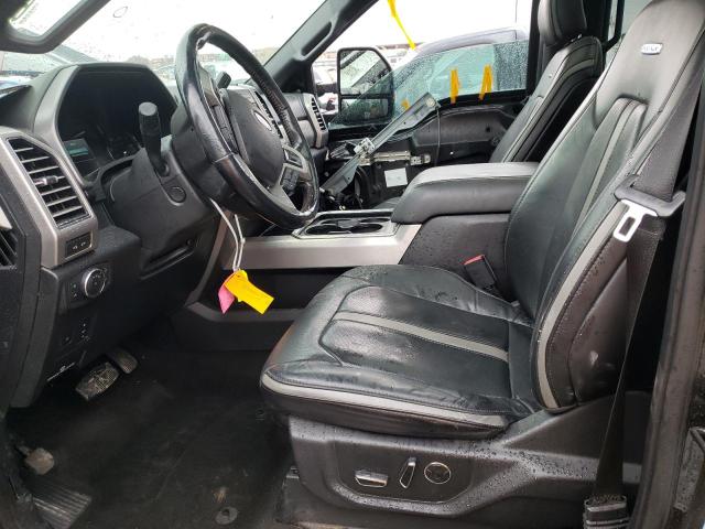 Photo 7 from auction – 2018 FORD F250 SUPER with VIN 1FT7W2BTXJEC39740