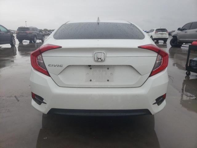 Photo 6 from auction – 2017 HONDA CIVIC EX with VIN 2HGFC2F76HH556324