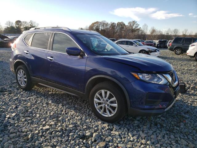 Photo 4 from auction – 2018 NISSAN ROGUE S with VIN KNMAT2MV2JP567462