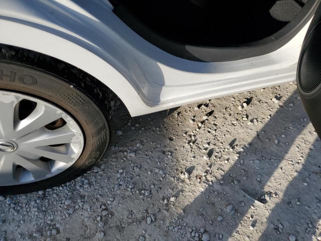 Photo 12 from auction – 2014 NISSAN VERSA S with VIN 3N1CN7AP1EK455381
