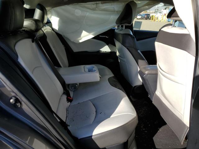 Photo 10 from auction – 2016 TOYOTA PRIUS with VIN JTDKBRFU0G3002440