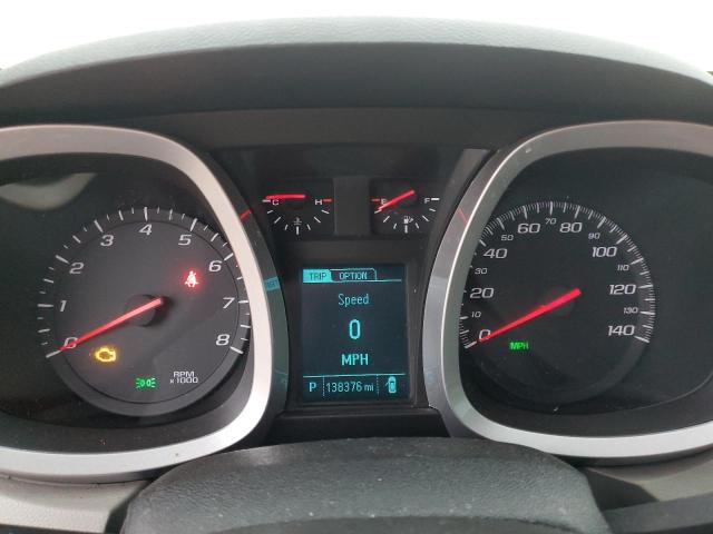 Photo 9 from auction – 2016 CHEVROLET EQUINOX LT with VIN 2GNALCEK4G1169239