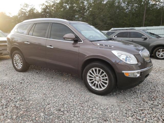 Photo 4 from auction – 2011 BUICK ENCLAVE CX with VIN 5GAKRAED3BJ296758