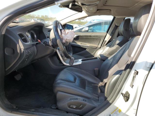 Photo 7 from auction – 2012 VOLVO S60 T5 with VIN YV1622FS2C2143057