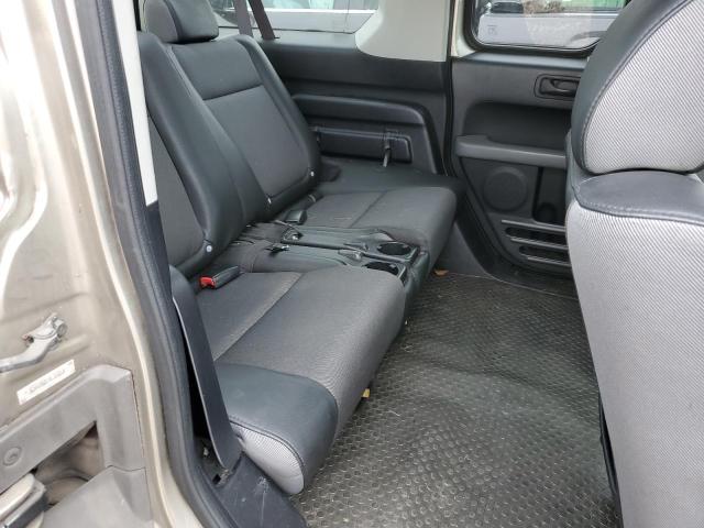 Photo 11 from auction – 2004 HONDA ELEMENT EX with VIN 5J6YH28604L024569