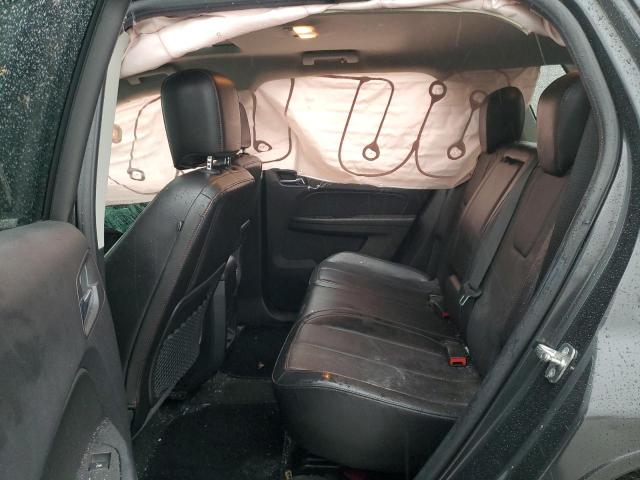 Photo 11 from auction – 2014 GMC TERRAIN SL with VIN 2GKFLSE34E6136649