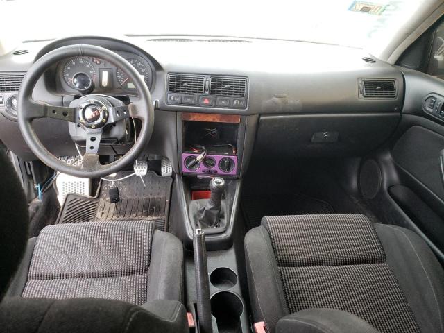 Photo 8 from auction – 2003 VOLKSWAGEN GTI with VIN 9BWDE61J834081068