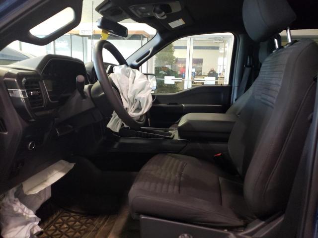 Photo 7 from auction – 2022 FORD F150 SUPER with VIN 1FTEW1EP3NFA58107