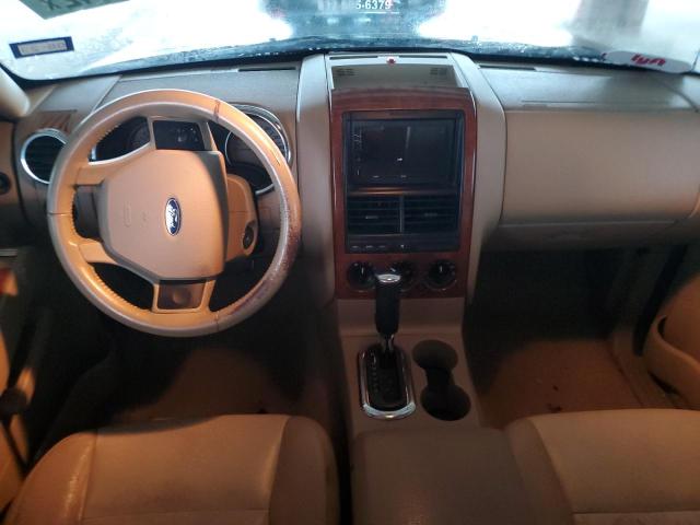 Photo 8 from auction – 2007 FORD EXPLORER E with VIN 1FMEU64E67UA87002