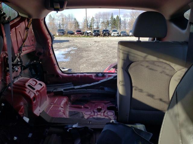 Photo 10 from auction – 2015 HYUNDAI TUCSON LIM with VIN KM8JU3AG3FU106381