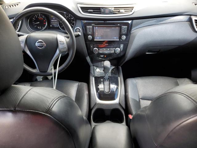 Photo 8 from auction – 2015 NISSAN ROGUE S with VIN 5N1AT2MV4FC765762