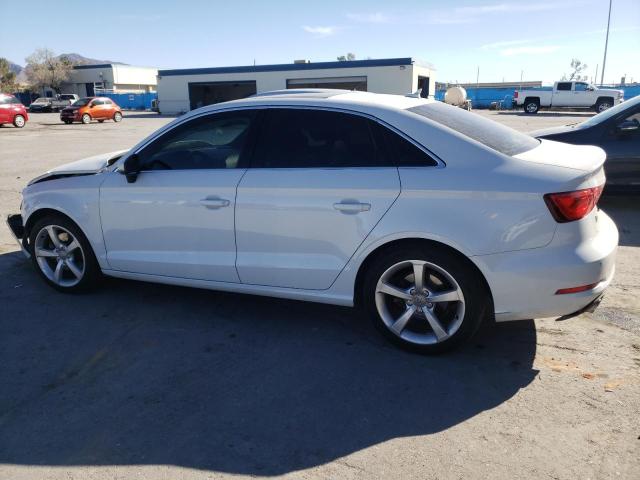 Photo 2 from auction – 2015 AUDI A3 PREMIUM with VIN WAUACGFF1F1058764