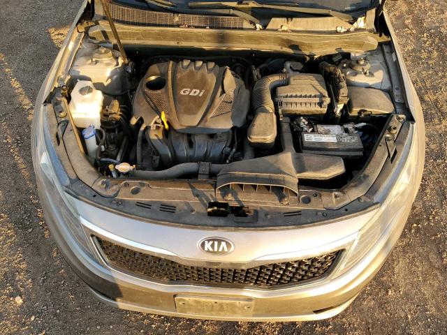 Photo 11 from auction – 2013 KIA OPTIMA LX with VIN 5XXGM4A70DG090597