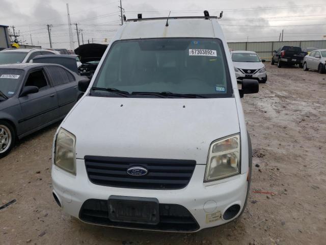 Photo 5 from auction – 2010 FORD TRANSIT CO with VIN NM0LS6BN2AT027572