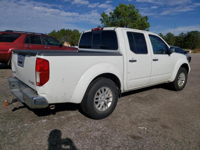 Photo 3 from auction – 2016 NISSAN FRONTIER S with VIN 1N6AD0EV4GN788935