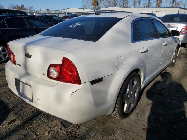 Photo 3 from auction – 2008 CHEVROLET MALIBU 2LT with VIN 1G1ZJ57788F276254