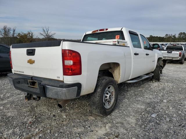 Photo 3 from auction – 2013 CHEVROLET SILVERADO with VIN 1GC1CVCGXDF169477