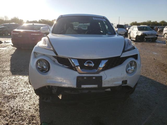 Photo 5 from auction – 2015 NISSAN JUKE S with VIN JN8AF5MR6FT510342