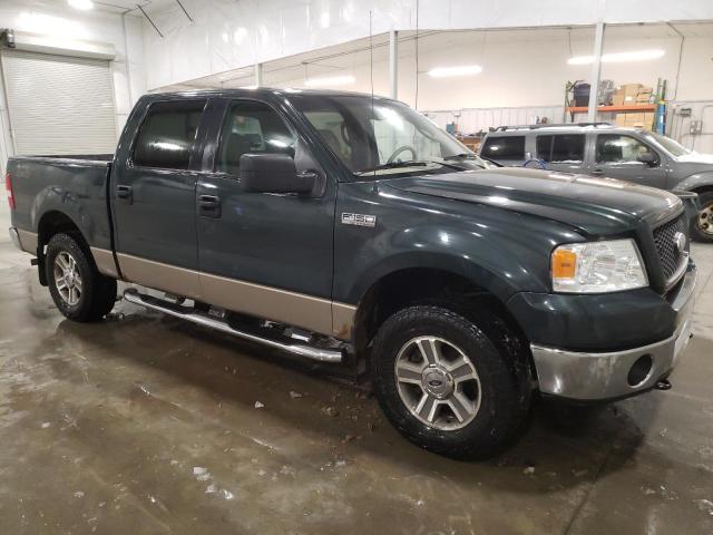Photo 4 from auction – 2006 FORD F150 SUPER with VIN 1FTPW14V36KC85850
