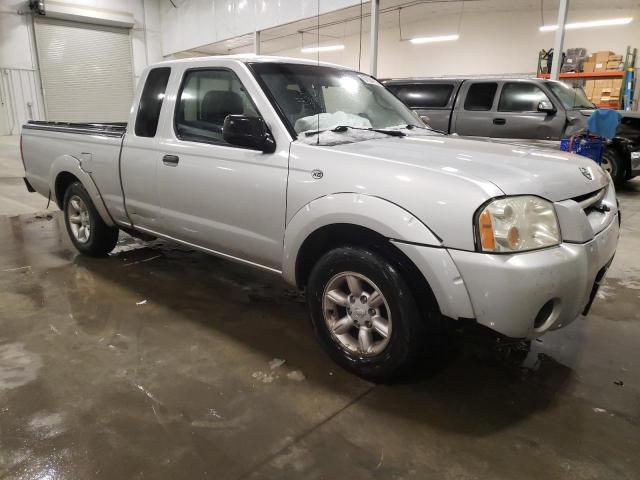 Photo 4 from auction – 2004 NISSAN FRONTIER K with VIN 1N6DD26T14C473524