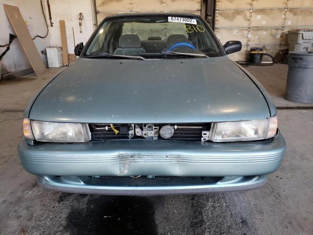 Photo 5 from auction – 1993 NISSAN SENTRA E with VIN 1N4EB32H0PC808173