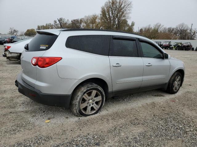 Photo 3 from auction – 2012 CHEVROLET TRAVERSE L with VIN 1GNKVJED2CJ107956