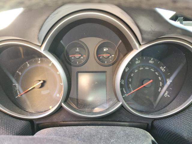 Photo 9 from auction – 2014 CHEVROLET CRUZE LT with VIN 1G1PC5SB0E7482154