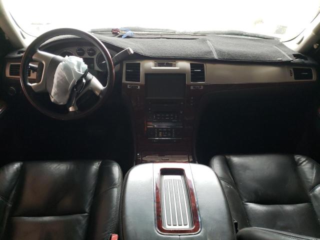 Photo 8 from auction – 2010 CADILLAC ESCALADE P with VIN 1GYUCCEF6AR195830