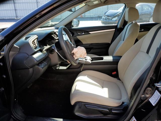 Photo 7 from auction – 2017 HONDA CIVIC LX with VIN 2HGFC2F51HH538828