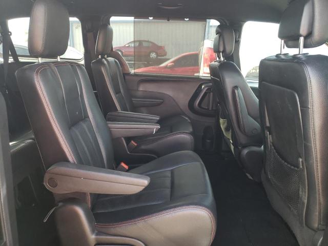 Photo 6 from auction – 2018 DODGE GRAND CARA with VIN 2C4RDGEG0JR238125